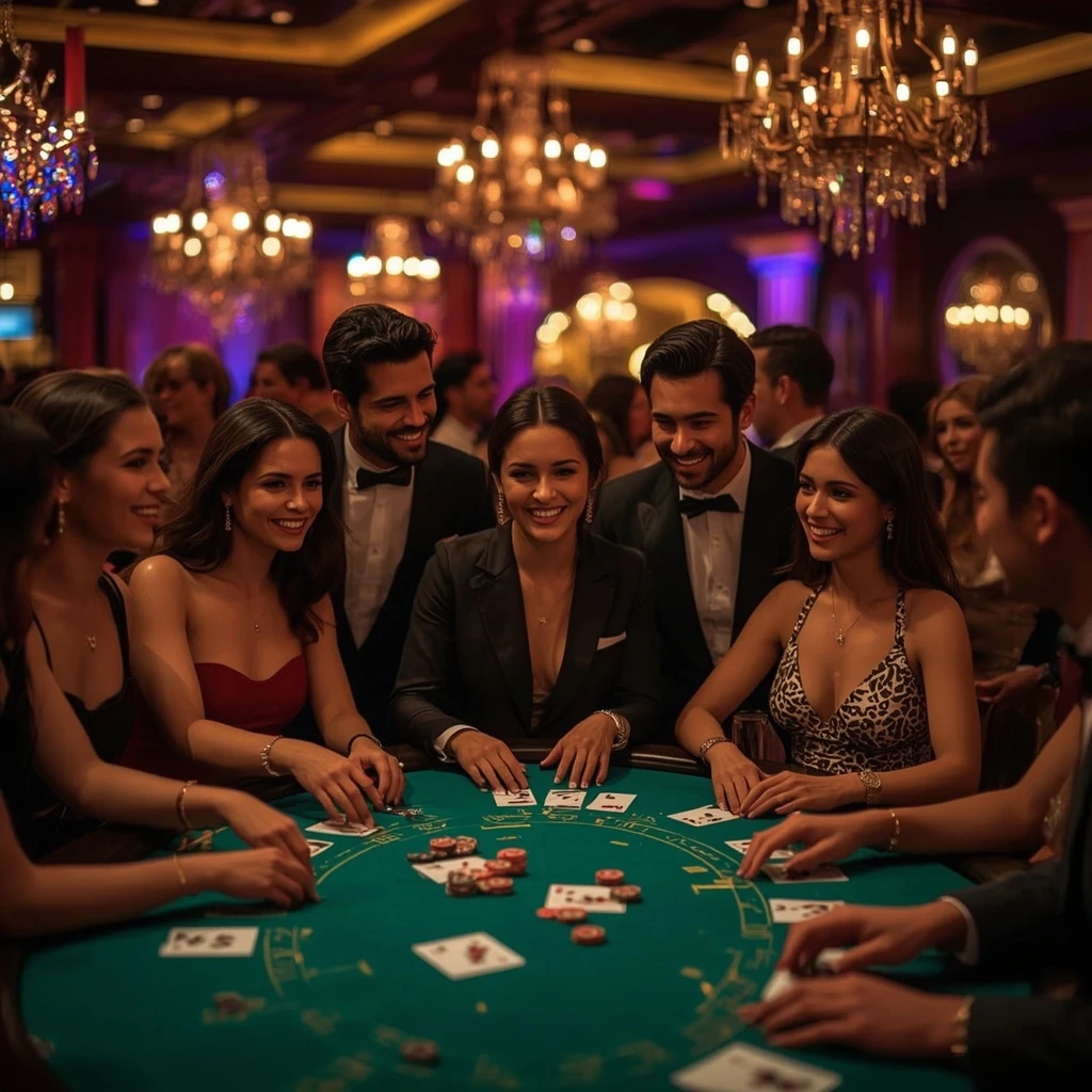 blackjack au casino Fantastik Casino