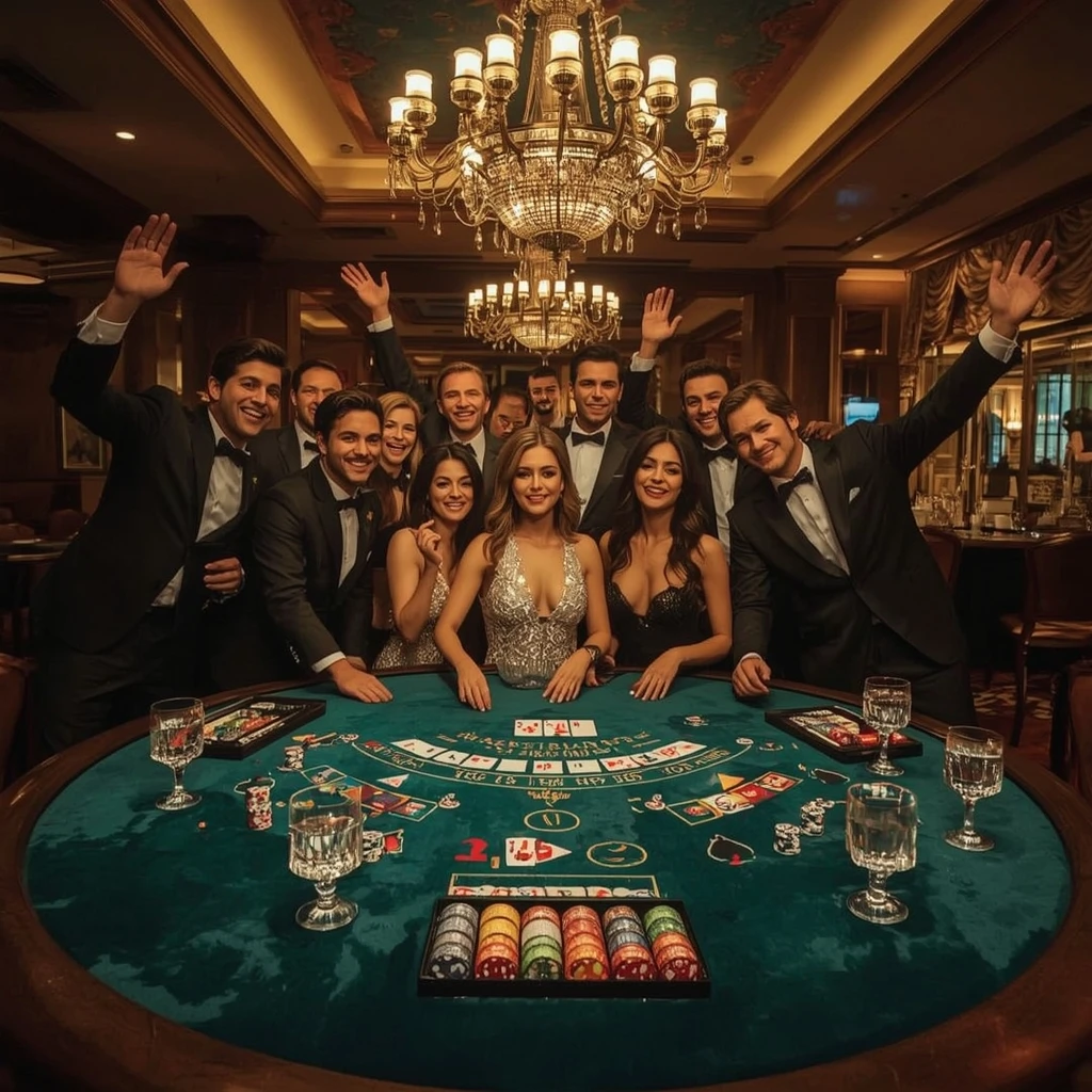 bonus VIP au casino Fantastik Casino