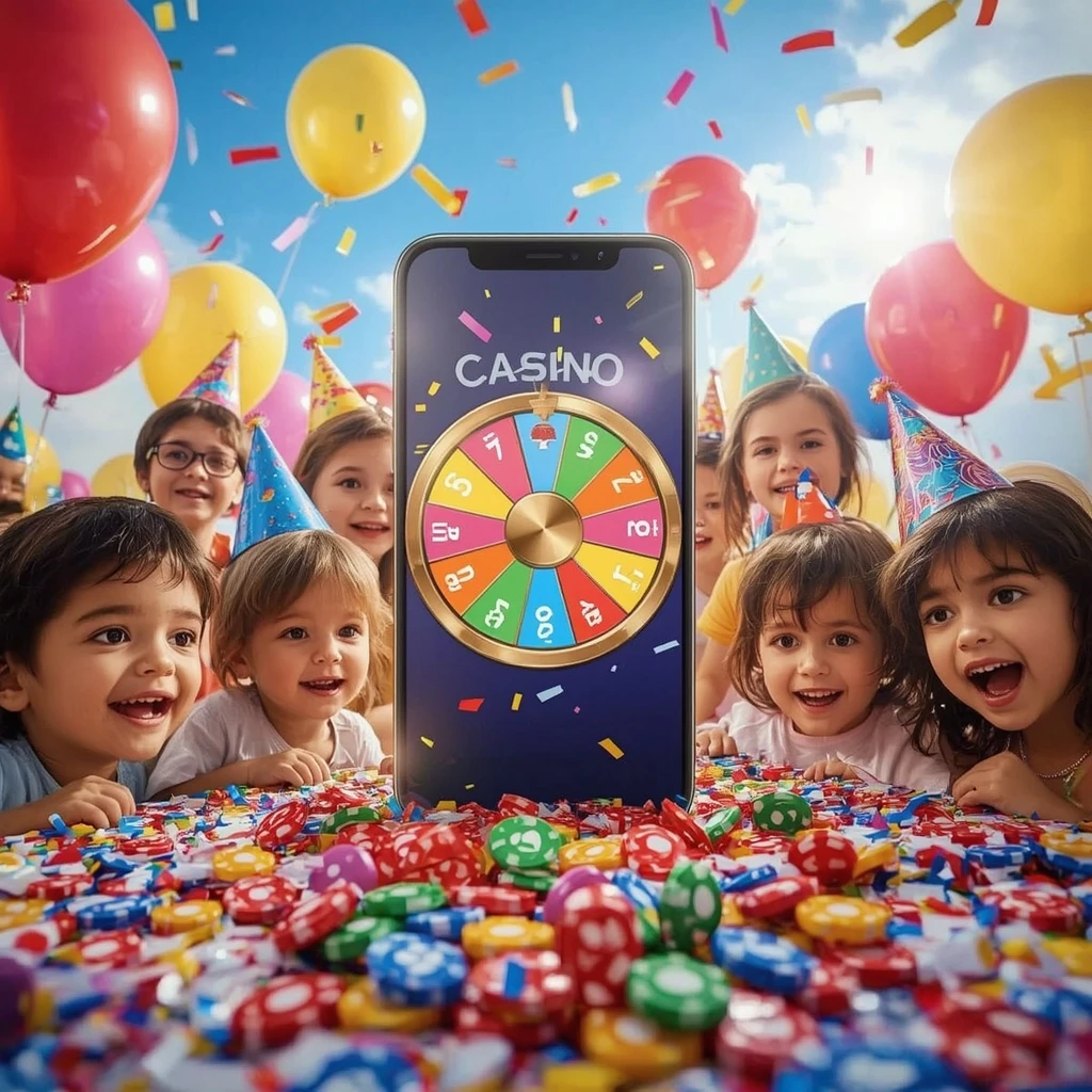 bonus de casino sur mobile FANTASTIK CASINO
