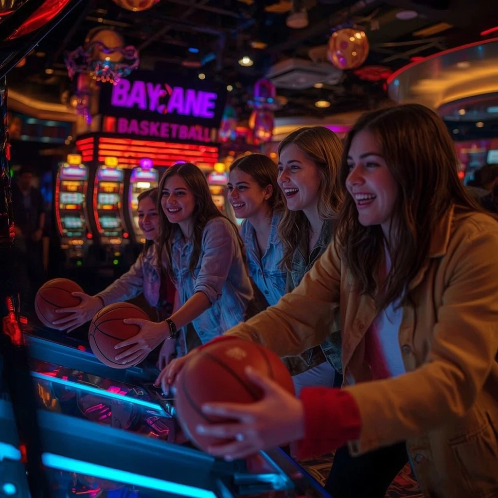 Paris sportifs Fantastik Casino