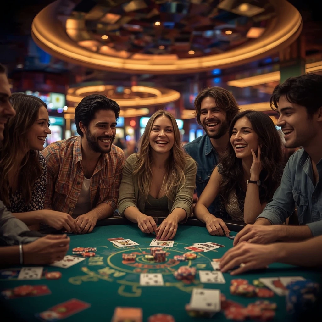 Blackjack Fantastik Casino