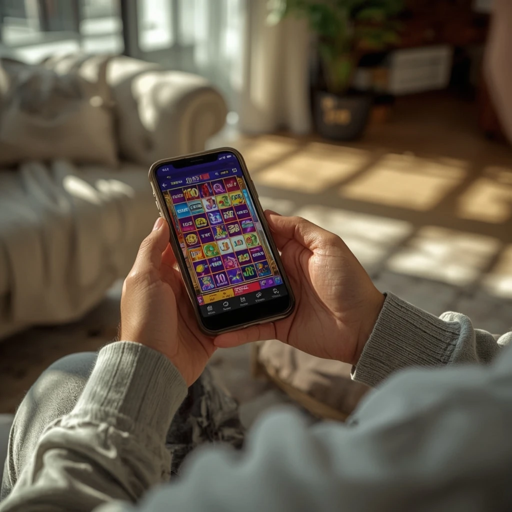 machines à sous sur mobile Fantastik Casino