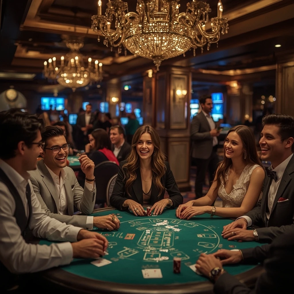 Double Bonus Poker Fantastik Casino