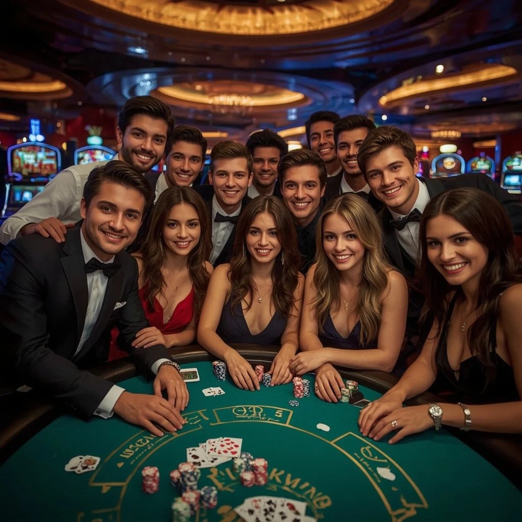 Les bases du jeu FANTASTIK CASINO